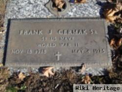 Frank J. Cermak, Sr