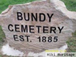 John I Bundy