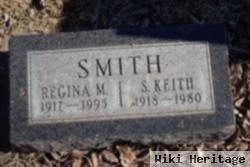 Keith S. Smith