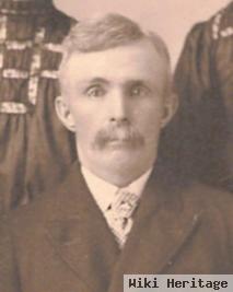 Joseph Edgar Gillis