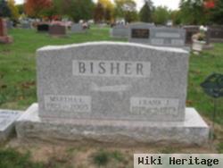 Frank J. Bisher