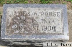 James Wesley Rouse