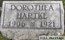 Dorthea Hartke