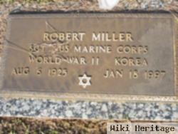 Robert Miller