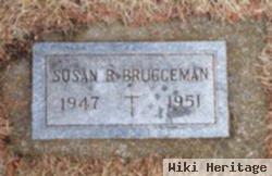 Suzan Renay Bruggeman