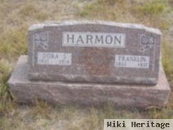 Dora S Harmon