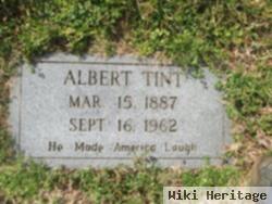 Albert Tint