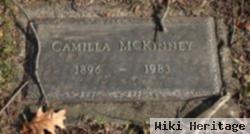 Camilla Mckinney