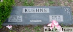 Ruby M Kuehne