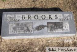 Hettie L. Brooks