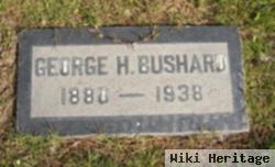 George Henry Bushard