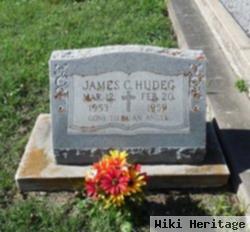 James Clarence Hudec