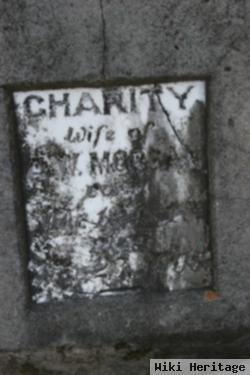 Charity Grantham Morgan