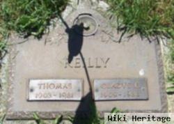 Gladys E Reilly