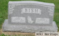 John N. Bish