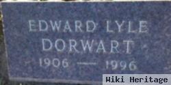 Edward Lyle Dorwart