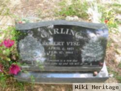 Robert Vyse Garling