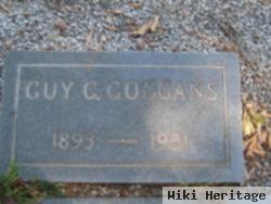 Guy C. Goggans