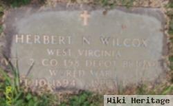 Herbert N Wilcox