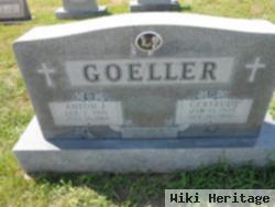 Gertrude Holtmeyer Goeller