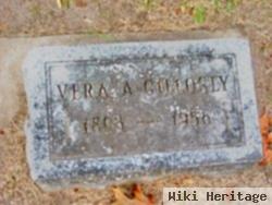 Vera A. Sellers Gillogly