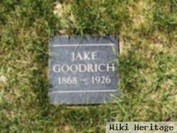 Jake Goodrich