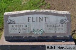 Rosella B. Flint