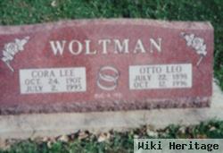 Leo Otto Woltman