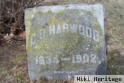 C. D. Harwood