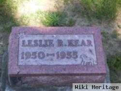 Leslie Royal Kear