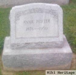 Annie B. Peiffer