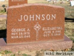 Elizabeth L. Johnson