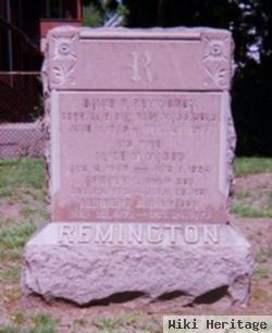 Herbert Remington