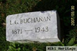 L. G. Buchanan