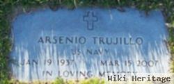 Arsenio Trujillo