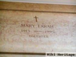 Mary Farah