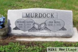 Richard G. 'dick' Murdock