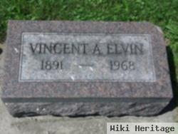 Vincent A. Elvin