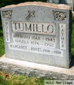 Anthony Tumillo