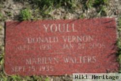 Donald Vernon Youll