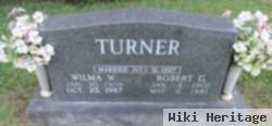 Wilma Webb Turner