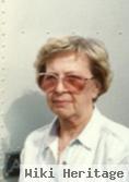 Betty Jo Baldridge Webb