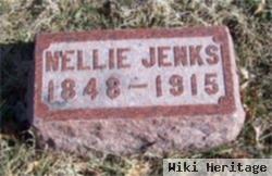 Nellie Jenks