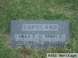 Harry C. Copeland