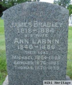 Ann Larnin Bradley