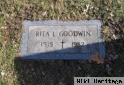 Rita L. Goodwin