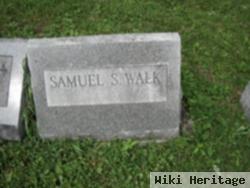 Samuel S. Walk