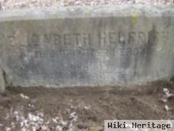 Elizabeth Helfrich Herold