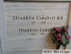 Josephine Campbell