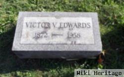 Victor Vincent Edwards